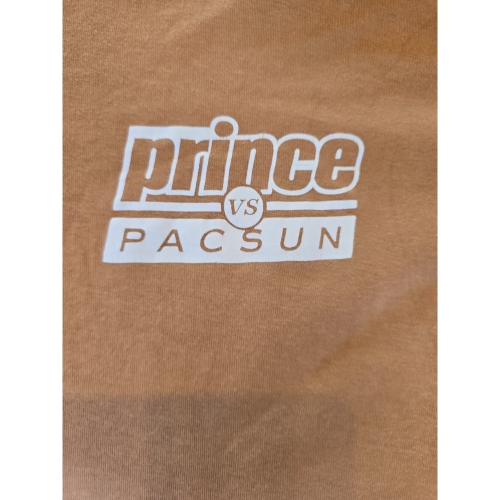 Prince Vs Pacsun‎ Mens Large Shirt